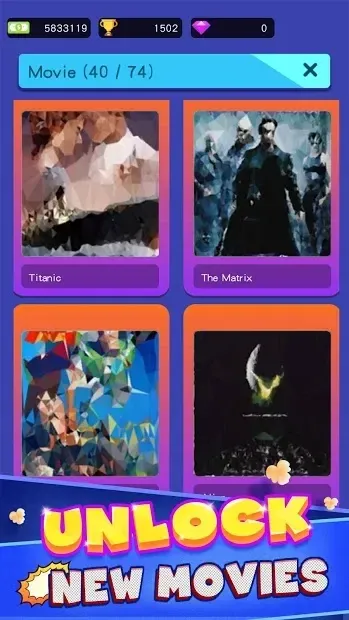 Idle Cinema Tycoon 1.0.10 screenshot 2