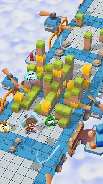 Idle Crafting Empire screenshot 1