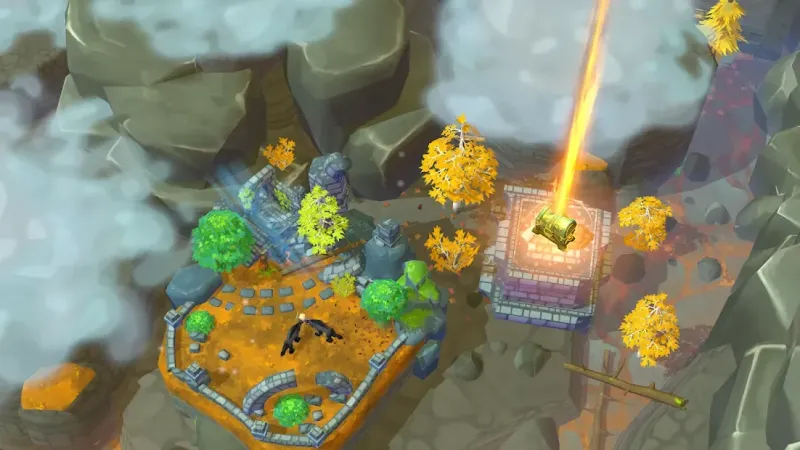 Idle Dungeon Manager - Arena Tycoon Game 1.2.1 screenshot 2