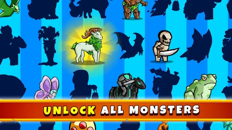 Idle Fantasy Farm Tycoon 0.1.11 screenshot 2