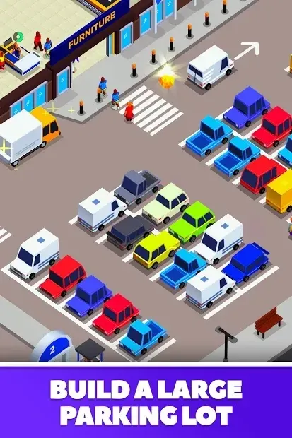 Idle Furniture Store Tycoon - My Deco Shop 1.0.27 screenshot 3