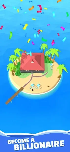 Idle Island Inc 0.14 screenshot 2