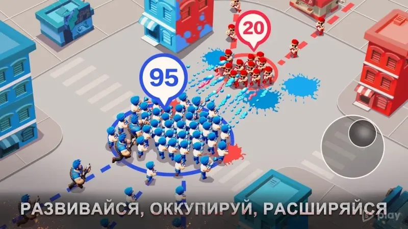 Idle Mafia 7.6.0 screenshot 2