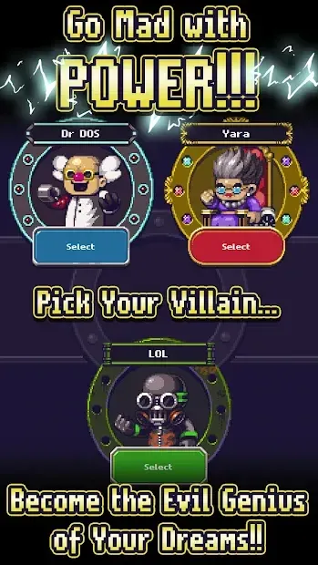 Idle Mastermind 1.01 screenshot 2