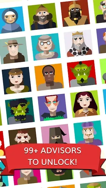 Idle Medieval Tycoon - Idle Clicker Tycoon Game screenshot 3