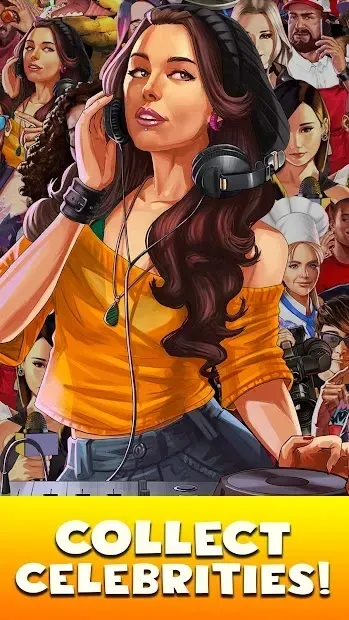 Idle Music Festival Tycoon 0.10.7 screenshot 4