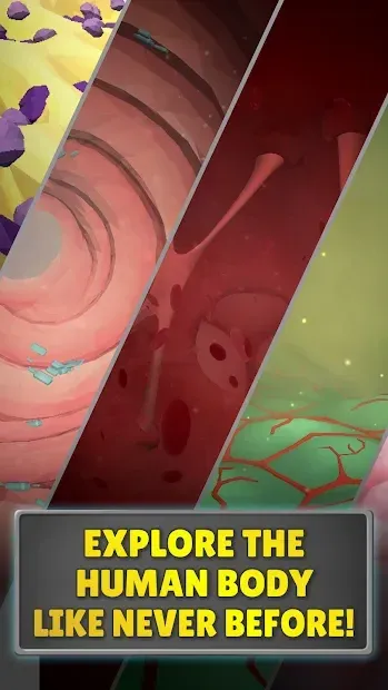 Idle Plague: Pandemic 1.2.3 screenshot 1