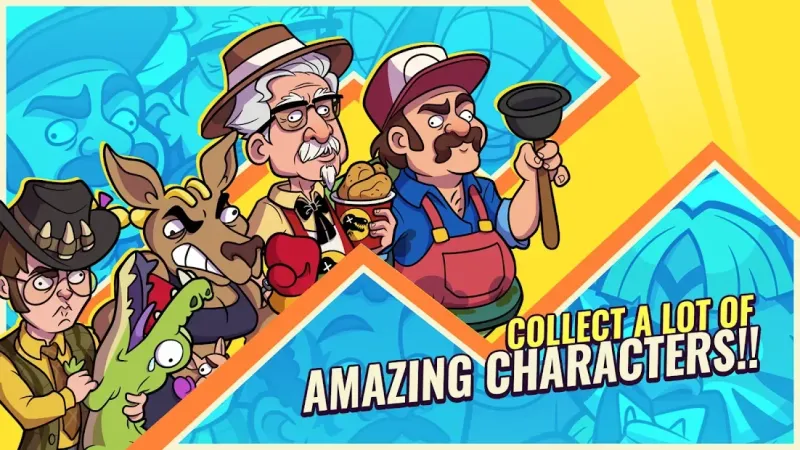 Простої камени Tycoon 1.0.295 screenshot 2