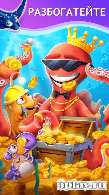 Idle Tiny Tycoon screenshot 4