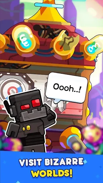 Idle Tuber - Become the world's biggest Influencer 1.3.4 screenshot 3