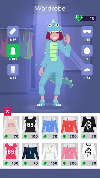 Idle Tuber Empire screenshot 3