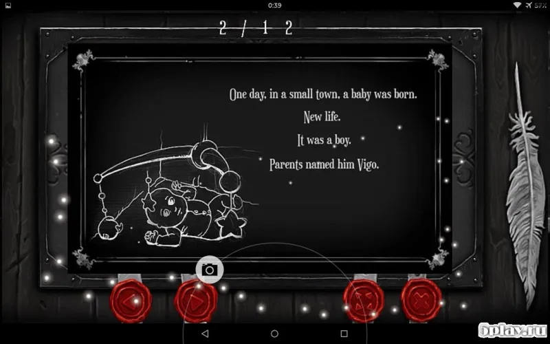 Ignatius screenshot 3