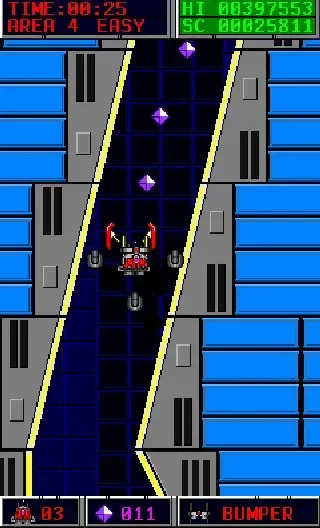 Image Striker 2 screenshot 1