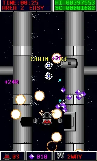 Image Striker 2 screenshot 3