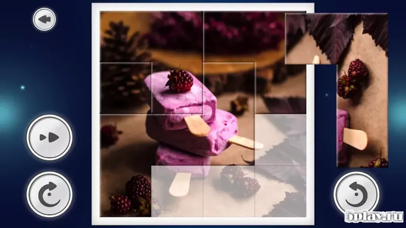 IMAGEine Premium screenshot 1