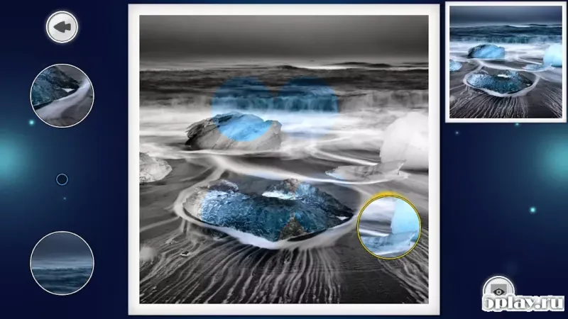 IMAGEine Premium screenshot 2