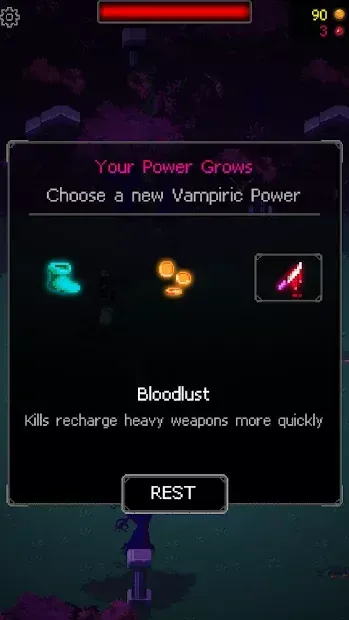 Immortal Rogue screenshot 4