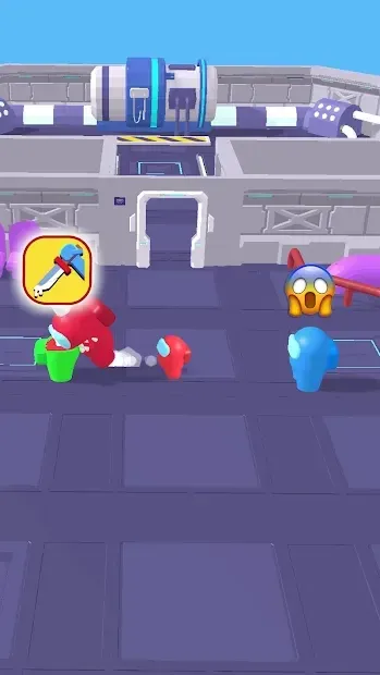 Imposter Solo Kill 1.18 screenshot 3