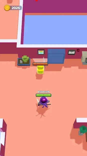 Impostor Legends 1.5.2 screenshot 2