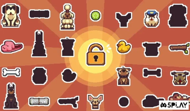 In The Dog House screenshot 3