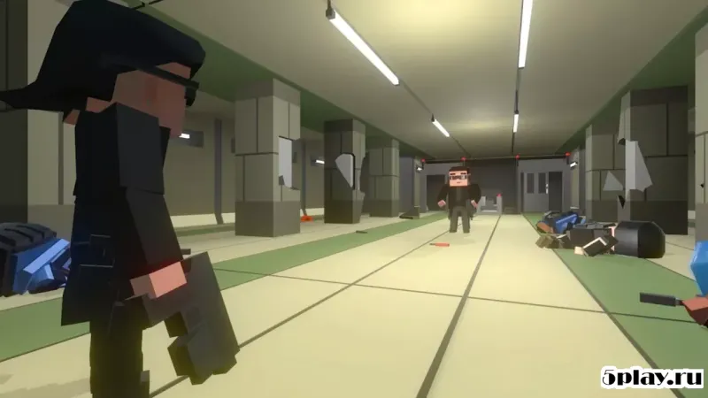 INCORPORATED JUST IN TIME screenshot 1