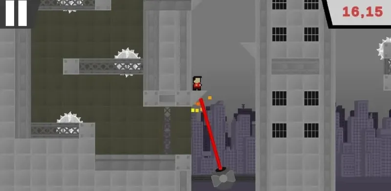 Incredible Dave v1 screenshot 2