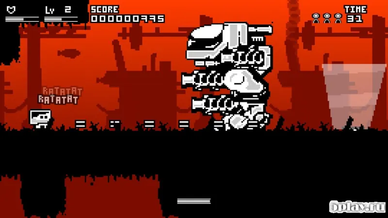 INC:The Beginning 2.0.5 screenshot 4