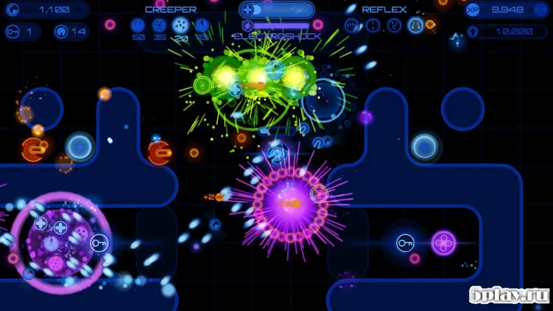 Inferno 2 screenshot 2