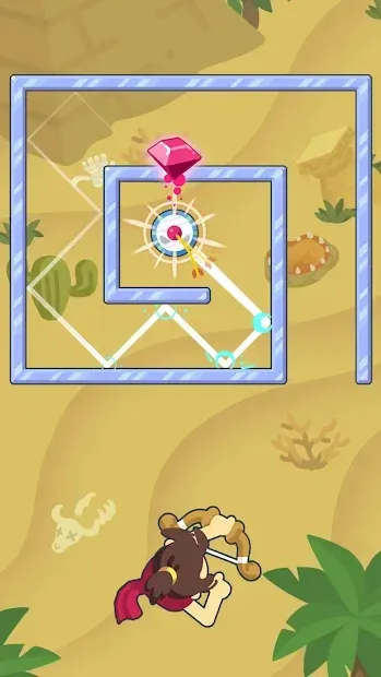 Infinite Arrow 1.0.11 screenshot 2