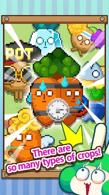 Infinite Farm 1.0.23 screenshot 3