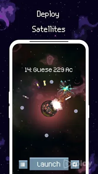 Infinite Launch 2.25 screenshot 3