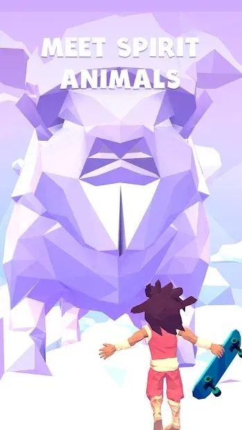 Infinite Skater 2.0.3 screenshot 2