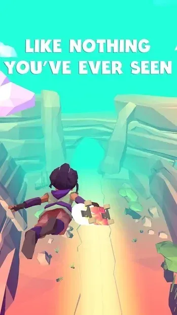 Infinite Skater 2.0.3 screenshot 3