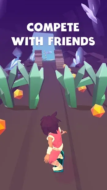 Infinite Skater 2.0.3 screenshot 4