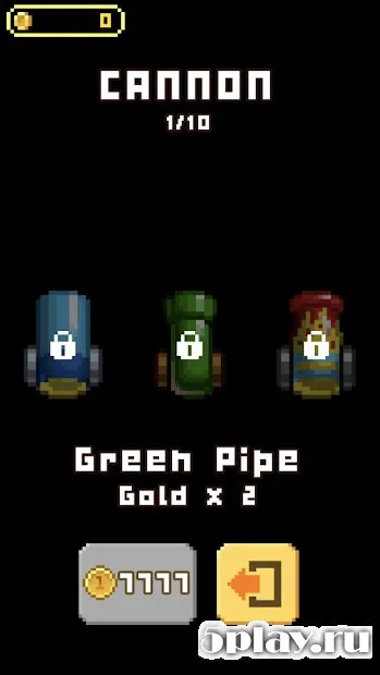 Infinite Zombie: VIP (No Ads) screenshot 1