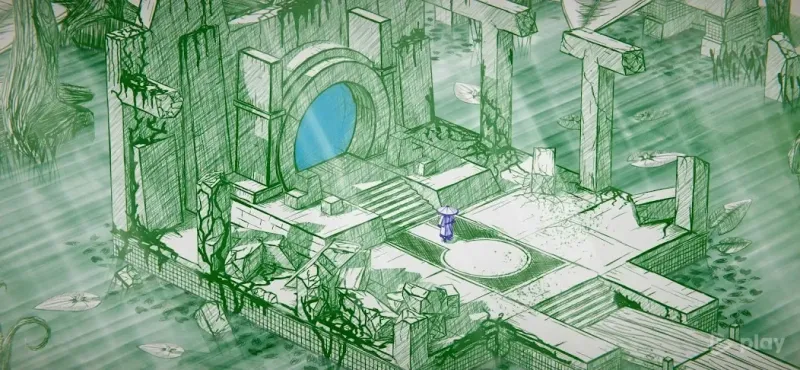 Inked 1.82 screenshot 1