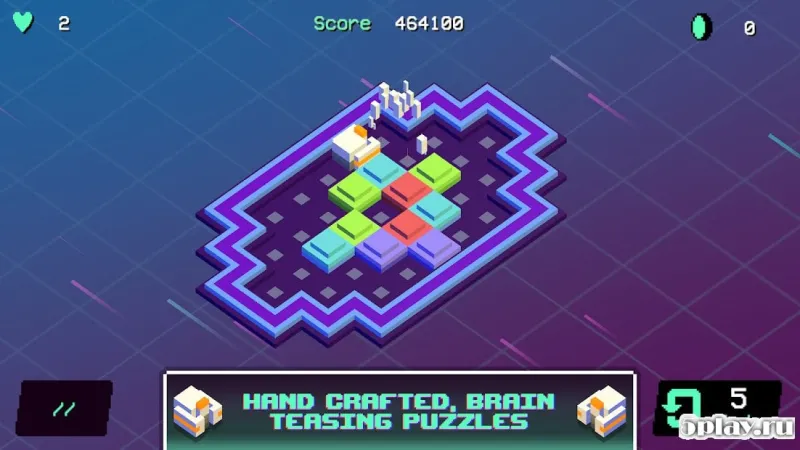 InterLOGIC screenshot 1