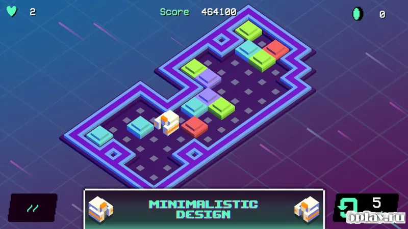 InterLOGIC screenshot 2