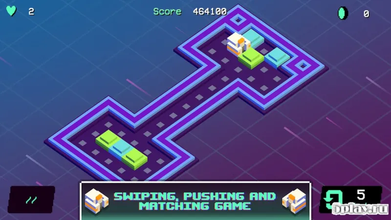 InterLOGIC screenshot 4