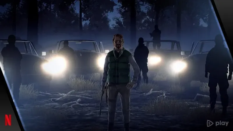 Into the Dead 2: Unleashed 2.11.0 screenshot 3