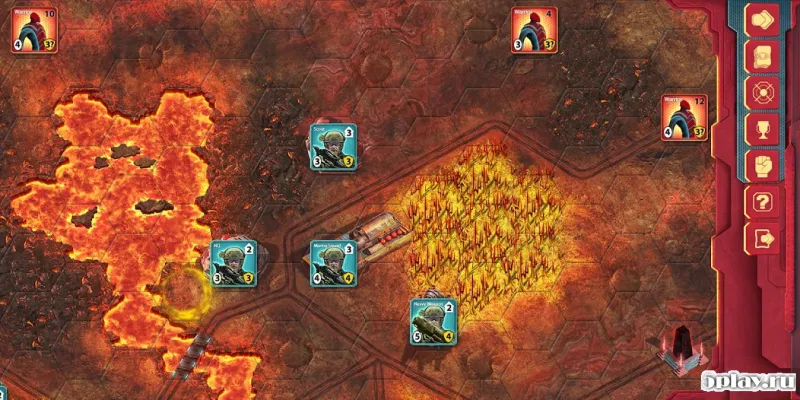 Invaders From Dimension X! screenshot 3