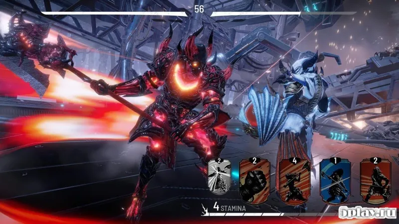 Invictus: Lost Soul screenshot 4