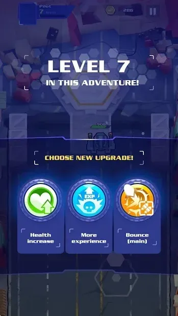 Iron Wars – Mech Battles 1.0.11 screenshot 4