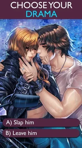 Is It Love? Matt - Bad Boy 1.3.360 screenshot 2