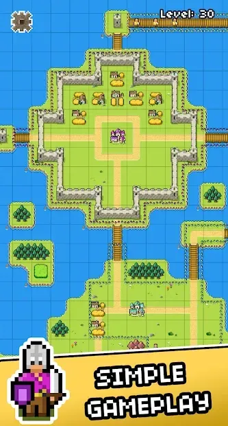 Island Empire - Turn based Strategy 1.4.5.1 screenshot 4