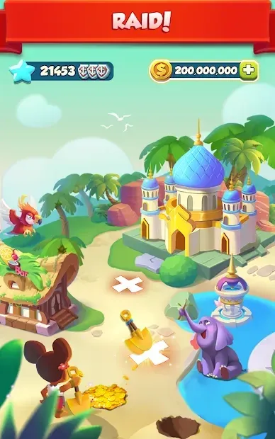 Island King - Coin Adventure 3.2.0 screenshot 2