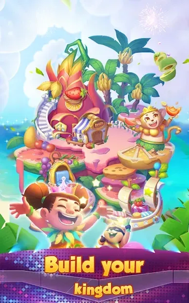 Island King 2.27.0 screenshot 2