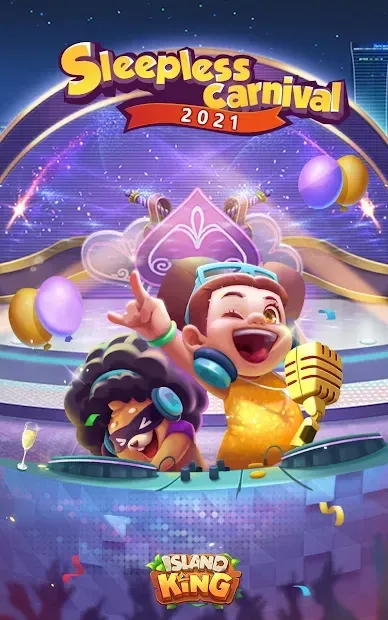 Island King 2.27.0 screenshot 3