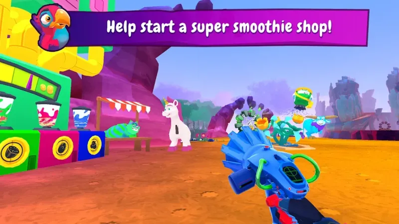 Island Saver 1.03 screenshot 3