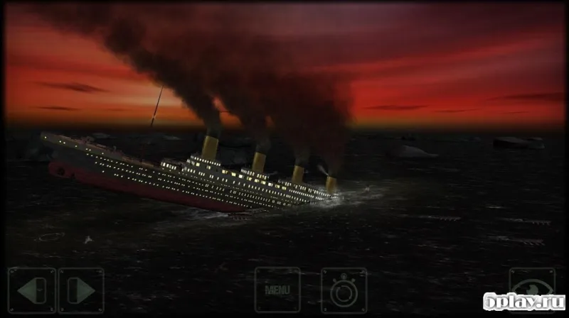 Its TITANIC 2 premium screenshot 2